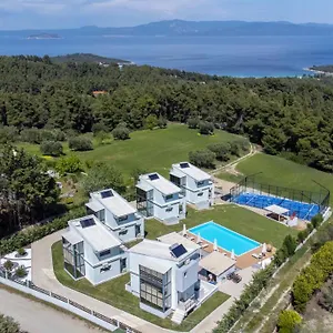 Blue Avenue Apart Otel